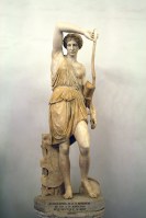 Amazzone_ferita_-_Musei_Capitolini